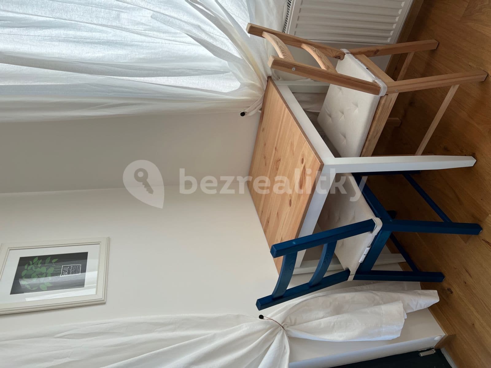 Pronájem bytu 2+kk 46 m², Žižkova, Horoměřice, Středočeský kraj Pronájem bytu 2+kk 46 m², Žižkova, Horoměřice, Středočeský kraj