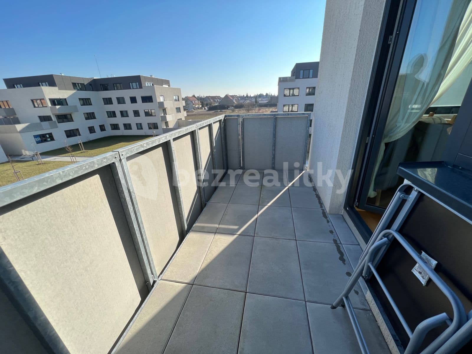 Pronájem bytu 2+kk 46 m², Žižkova, Horoměřice, Středočeský kraj Pronájem bytu 2+kk 46 m², Žižkova, Horoměřice, Středočeský kraj