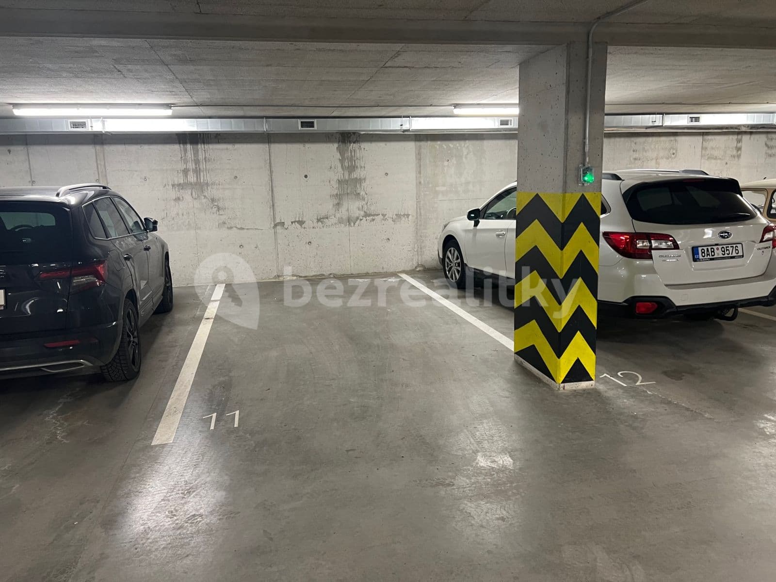 Pronájem bytu 2+kk 46 m², Žižkova, Horoměřice, Středočeský kraj Pronájem bytu 2+kk 46 m², Žižkova, Horoměřice, Středočeský kraj