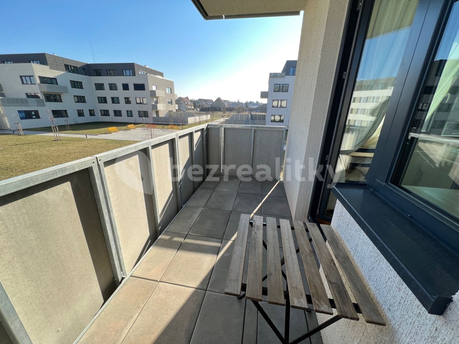 Pronájem bytu 2+kk 46 m², Žižkova, Horoměřice, Středočeský kraj Pronájem bytu 2+kk 46 m², Žižkova, Horoměřice, Středočeský kraj