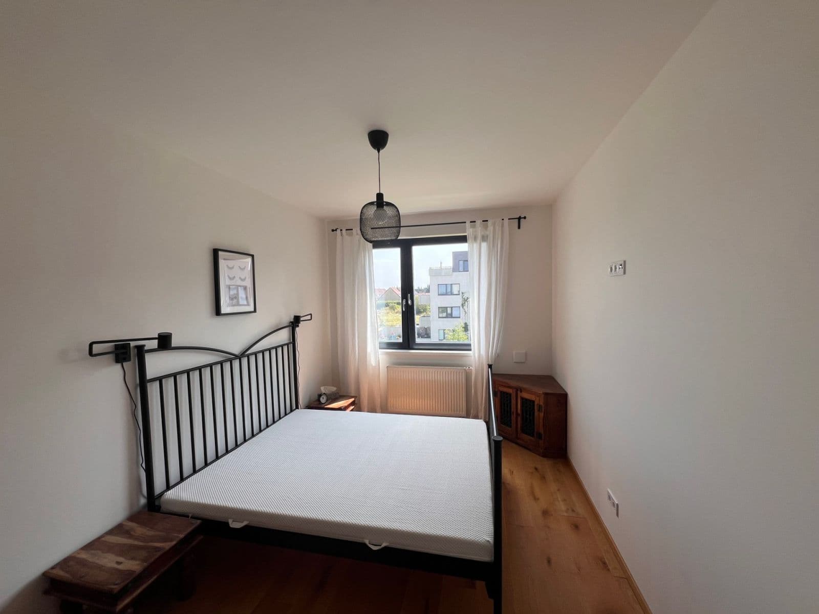 Pronájem bytu 2+kk 46 m², Žižkova, Horoměřice, Středočeský kraj Pronájem bytu 2+kk 46 m², Žižkova, Horoměřice, Středočeský kraj