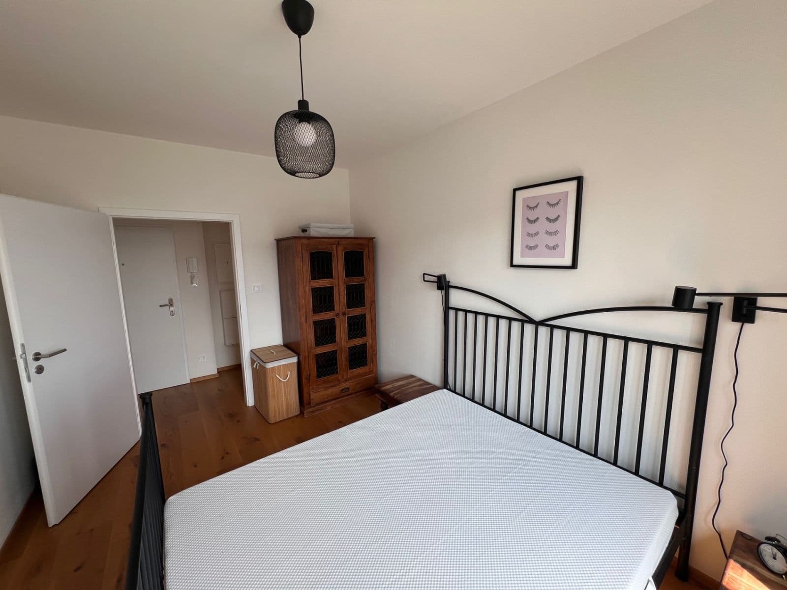 Pronájem bytu 2+kk 46 m², Žižkova, Horoměřice, Středočeský kraj Pronájem bytu 2+kk 46 m², Žižkova, Horoměřice, Středočeský kraj