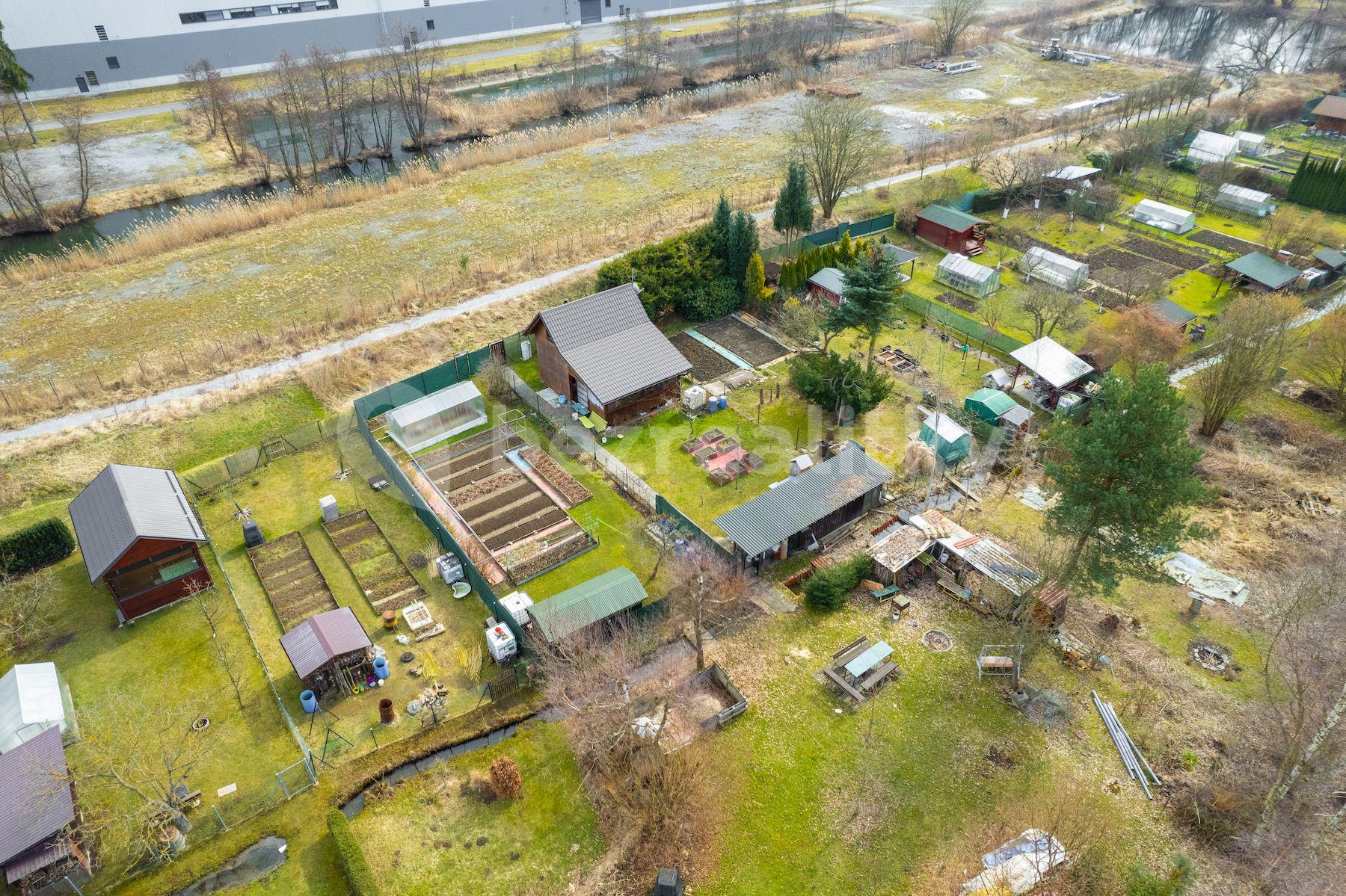 Prodej pozemku 260 m², Olšany, Olšany, Olomoucký kraj