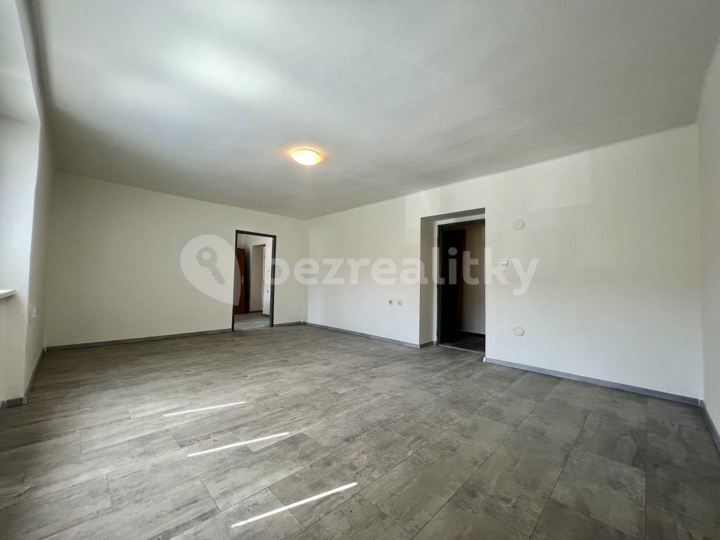 Prodej bytu 3+1 86 m², Na Libuši, Bechyně, Jihočeský kraj