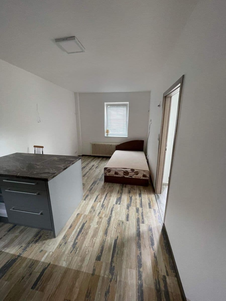Pronájem bytu 1+kk 28 m², Netolická, Praha, Praha Pronájem bytu 1+kk 28 m², Netolická, Praha, Praha