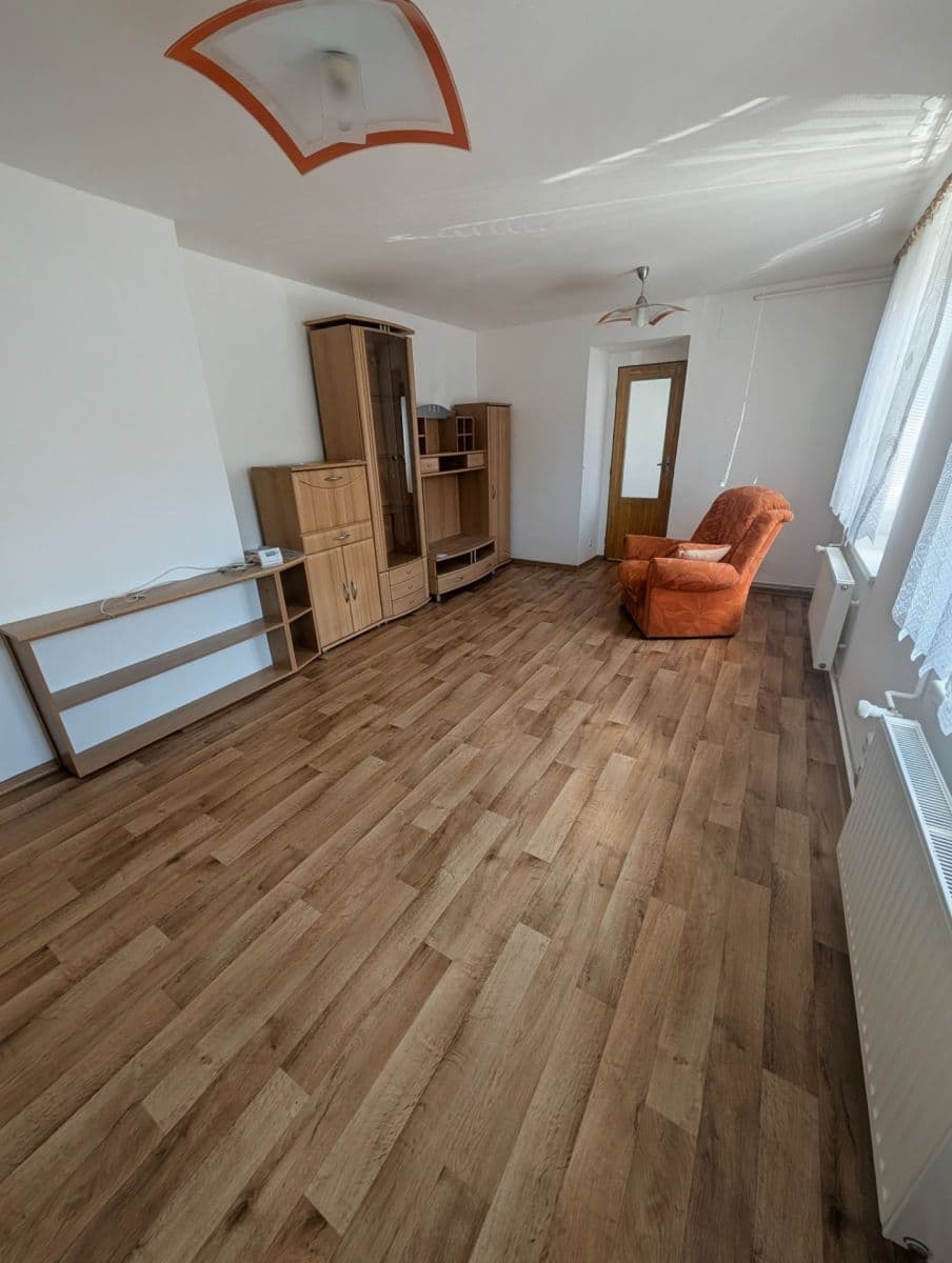 Pronájem bytu 2+1 36 m², Želivského, Jablonec nad Nisou, Liberecký kraj Pronájem bytu 2+1 36 m², Želivského, Jablonec nad Nisou, Liberecký kraj