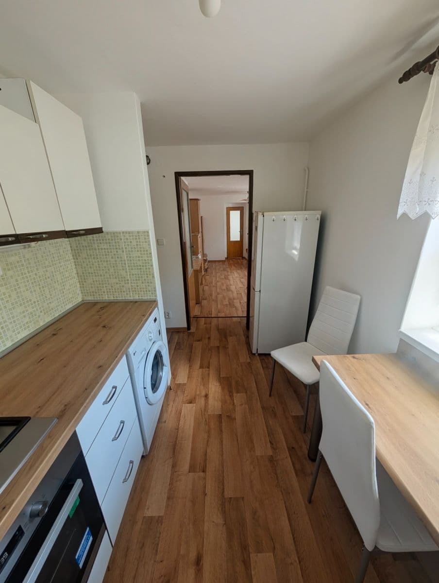 Pronájem bytu 2+1 36 m², Želivského, Jablonec nad Nisou, Liberecký kraj Pronájem bytu 2+1 36 m², Želivského, Jablonec nad Nisou, Liberecký kraj