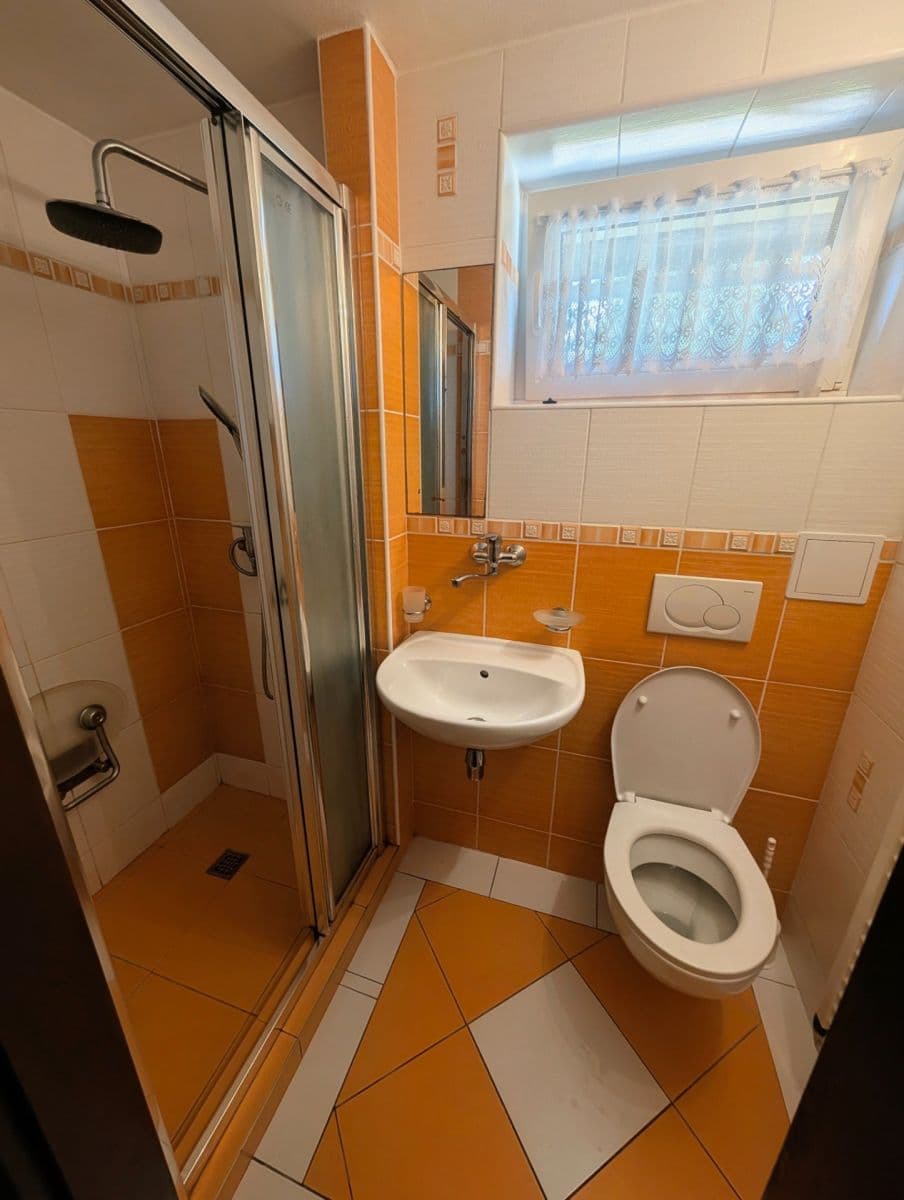 Pronájem bytu 2+1 36 m², Želivského, Jablonec nad Nisou, Liberecký kraj Pronájem bytu 2+1 36 m², Želivského, Jablonec nad Nisou, Liberecký kraj