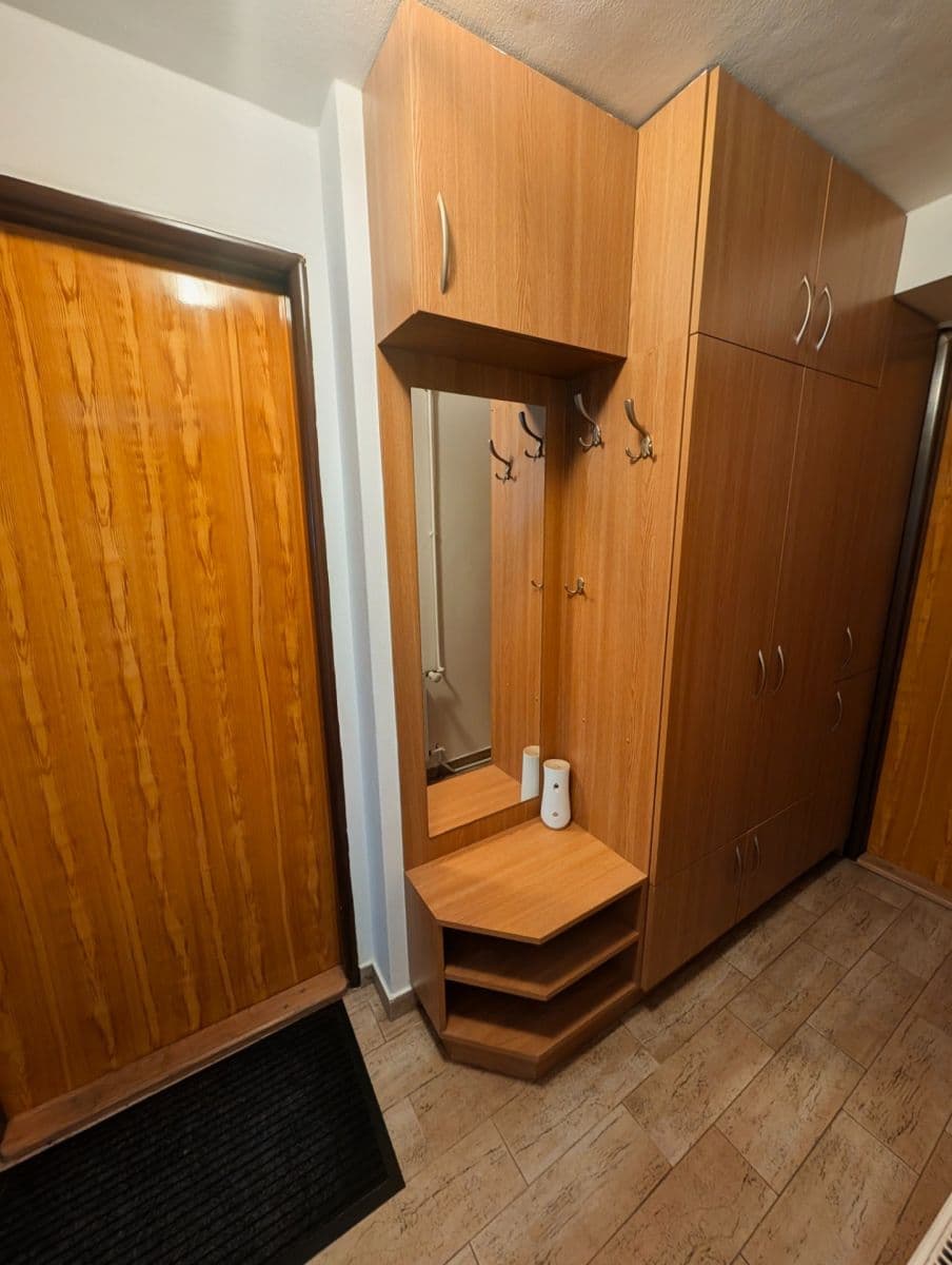 Pronájem bytu 2+1 36 m², Želivského, Jablonec nad Nisou, Liberecký kraj Pronájem bytu 2+1 36 m², Želivského, Jablonec nad Nisou, Liberecký kraj