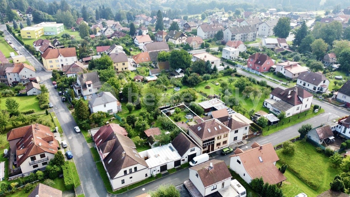 Prodej domu 371 m², pozemek 196 m², Četaře Duška, Mladá Vožice, Jihočeský kraj