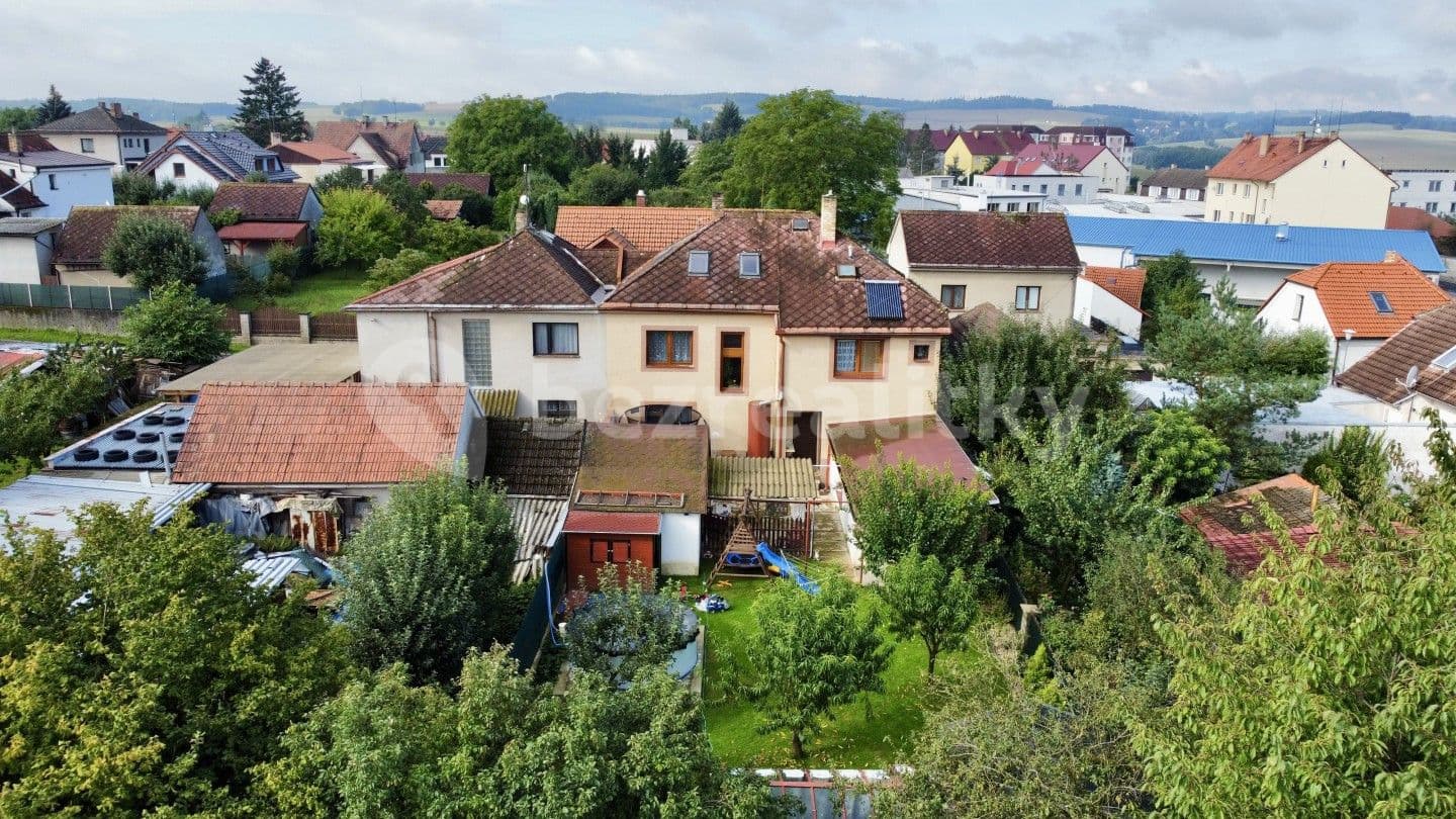Prodej domu 371 m², pozemek 196 m², Četaře Duška, Mladá Vožice, Jihočeský kraj