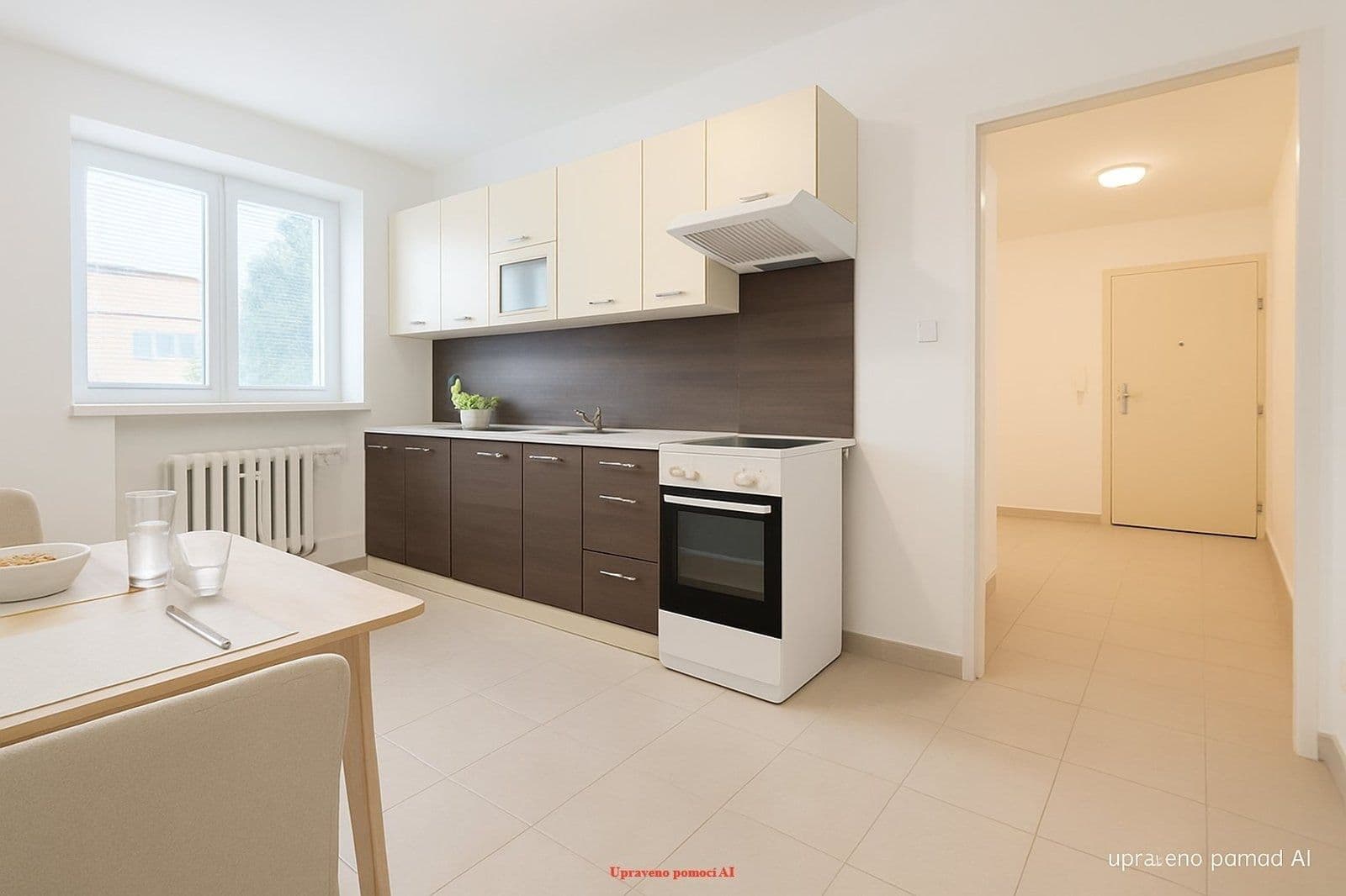 Pronájem bytu 2+1 52 m², U Stromovky, Havířov, Moravskoslezský kraj Pronájem bytu 2+1 52 m², U Stromovky, Havířov, Moravskoslezský kraj