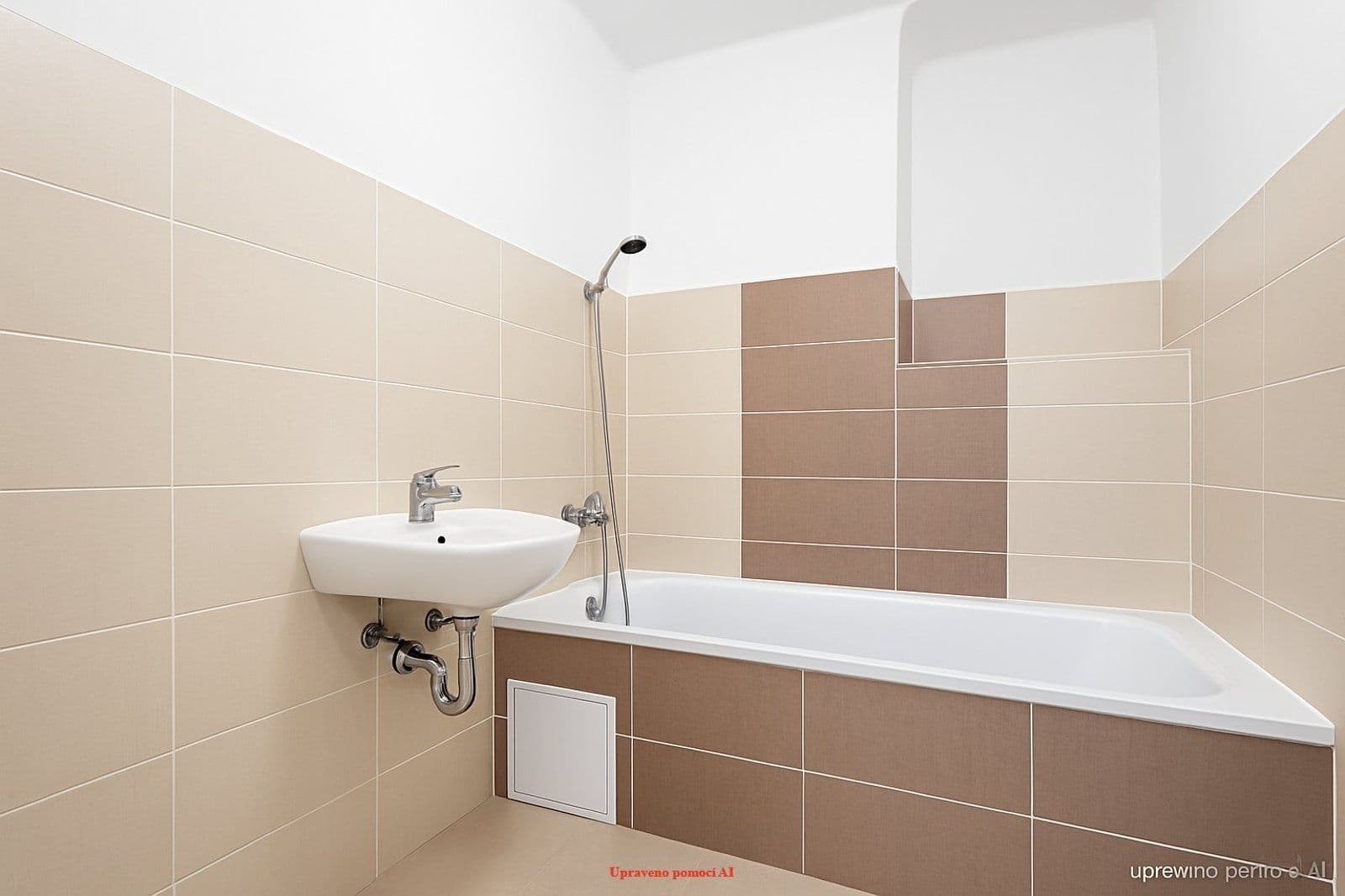 Pronájem bytu 2+1 52 m², U Stromovky, Havířov, Moravskoslezský kraj Pronájem bytu 2+1 52 m², U Stromovky, Havířov, Moravskoslezský kraj