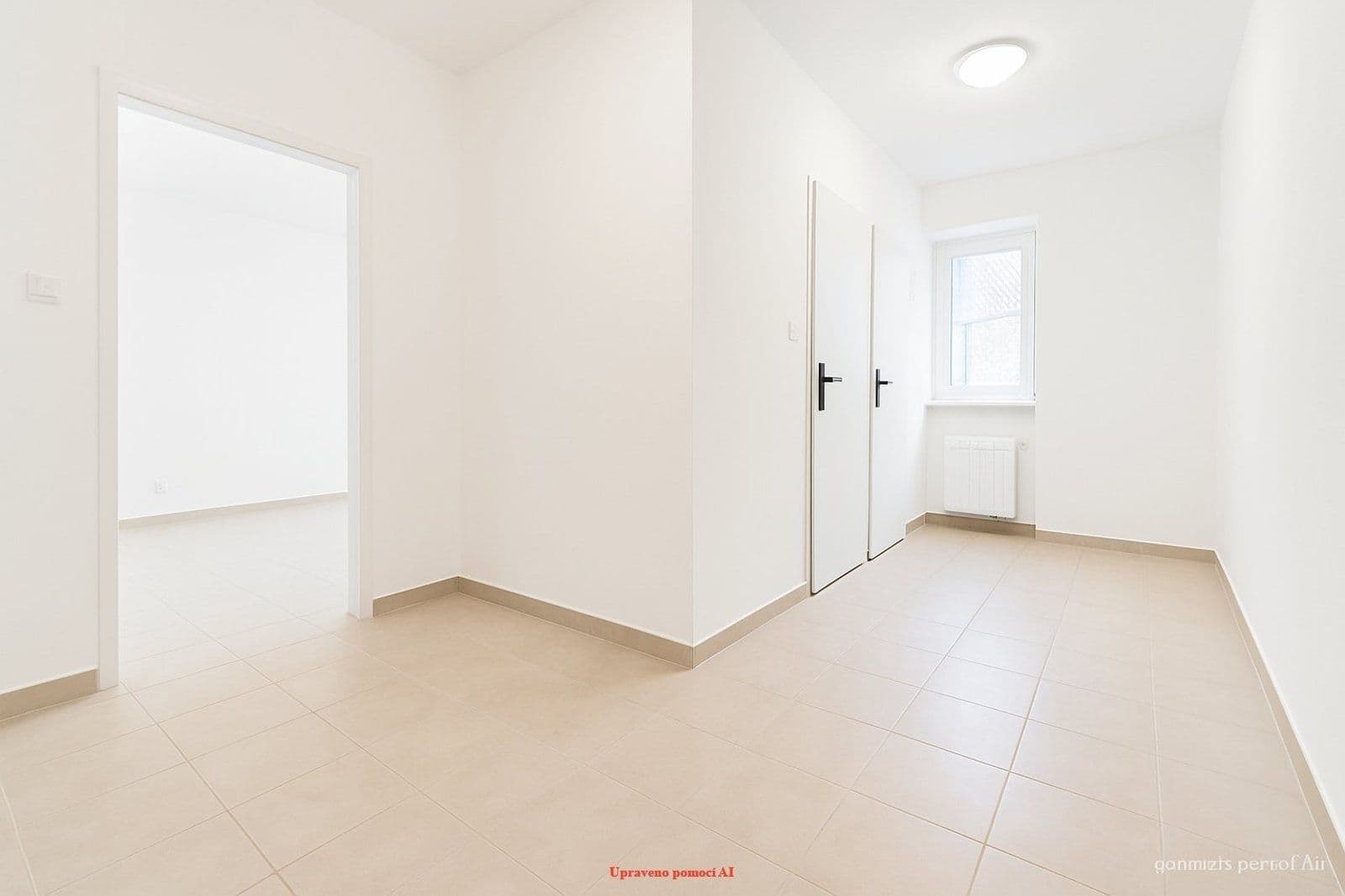 Pronájem bytu 2+1 52 m², U Stromovky, Havířov, Moravskoslezský kraj Pronájem bytu 2+1 52 m², U Stromovky, Havířov, Moravskoslezský kraj