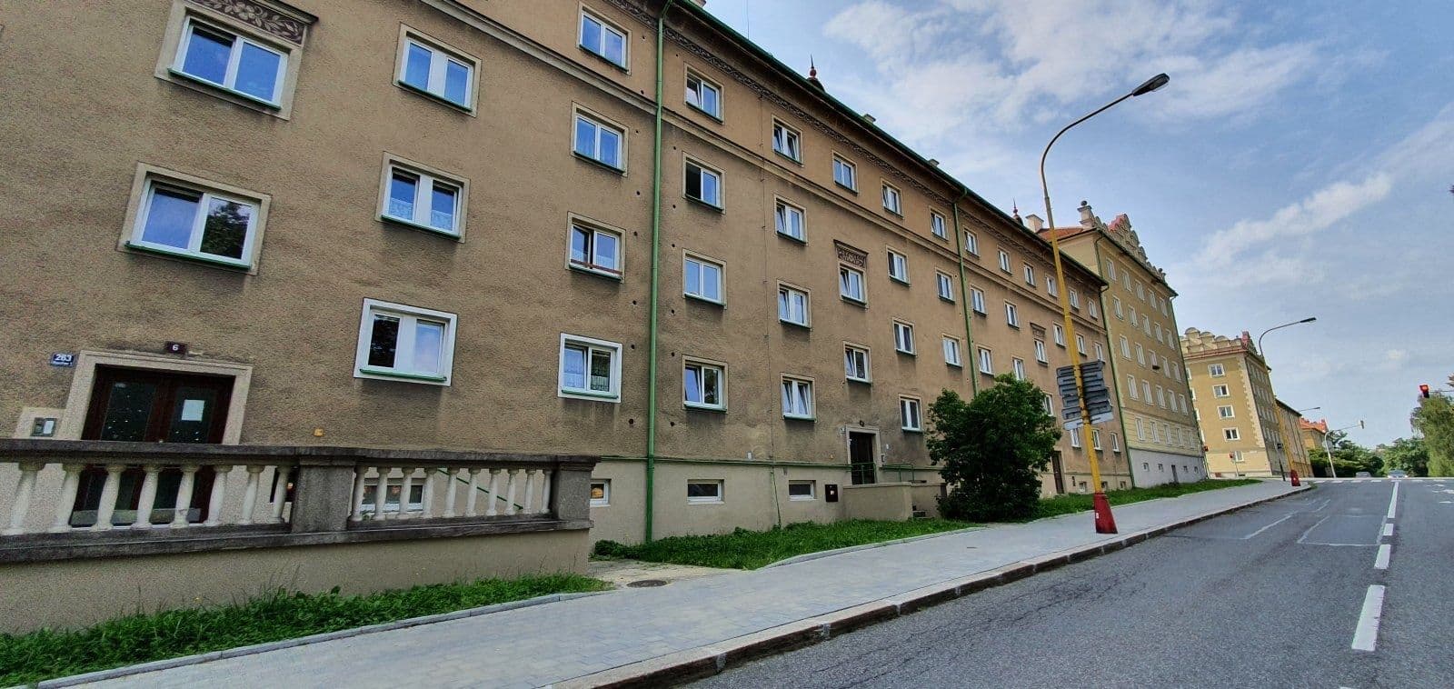 Pronájem bytu 2+1 52 m², U Stromovky, Havířov, Moravskoslezský kraj Pronájem bytu 2+1 52 m², U Stromovky, Havířov, Moravskoslezský kraj