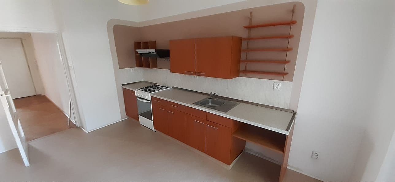 Pronájem bytu 2+1 77 m², Sdružení, Praha, Praha Pronájem bytu 2+1 77 m², Sdružení, Praha, Praha