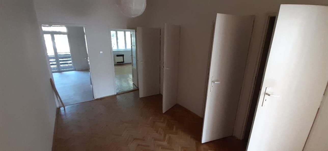 Pronájem bytu 2+1 77 m², Sdružení, Praha, Praha Pronájem bytu 2+1 77 m², Sdružení, Praha, Praha