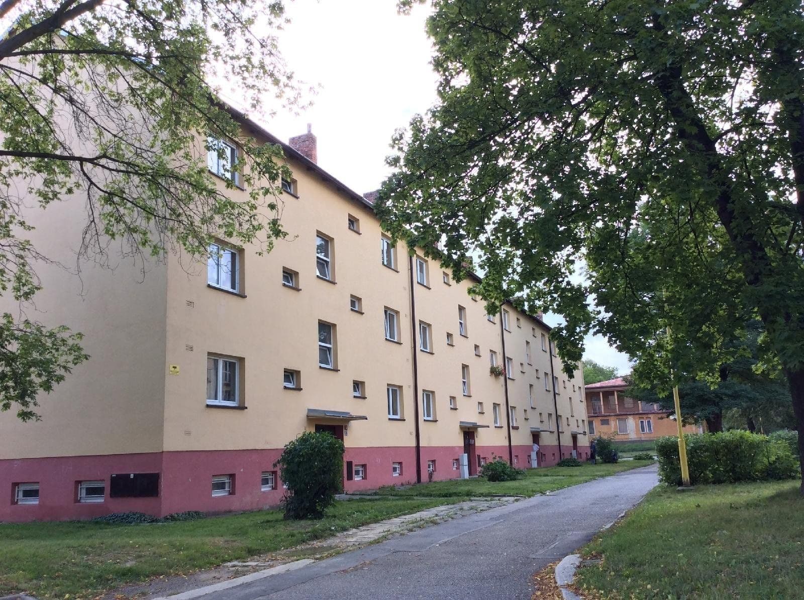 Pronájem bytu 2+1 47 m², Dukelská, Havířov, Moravskoslezský kraj Pronájem bytu 2+1 47 m², Dukelská, Havířov, Moravskoslezský kraj