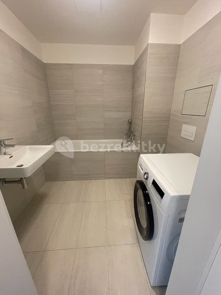 Pronájem bytu 1+kk 43 m², Breitfeldova, Praha, Praha Pronájem bytu 1+kk 43 m², Breitfeldova, Praha, Praha