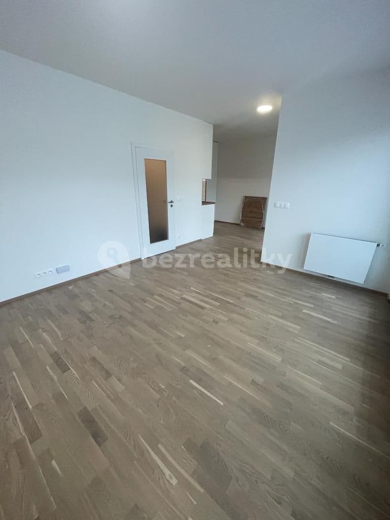 Pronájem bytu 1+kk 43 m², Breitfeldova, Praha, Praha Pronájem bytu 1+kk 43 m², Breitfeldova, Praha, Praha