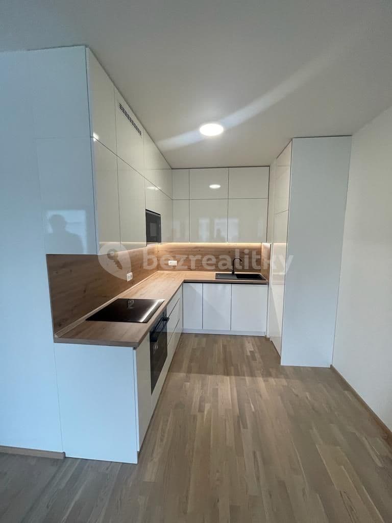 Pronájem bytu 1+kk 43 m², Breitfeldova, Praha, Praha Pronájem bytu 1+kk 43 m², Breitfeldova, Praha, Praha