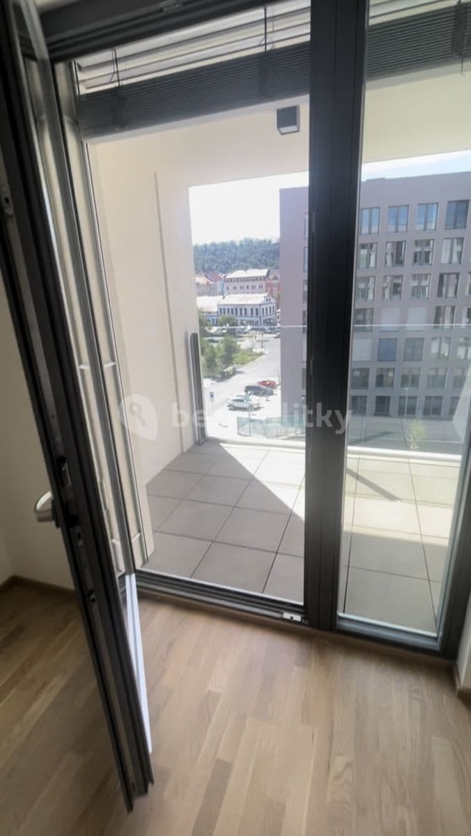 Pronájem bytu 1+kk 43 m², Breitfeldova, Praha, Praha Pronájem bytu 1+kk 43 m², Breitfeldova, Praha, Praha