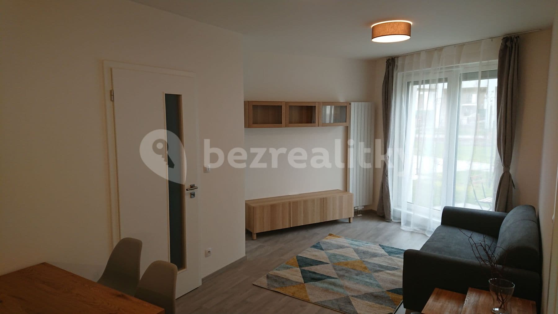 Pronájem bytu 2+kk 44 m², Olgy Havlové, Praha, Praha Pronájem bytu 2+kk 44 m², Olgy Havlové, Praha, Praha