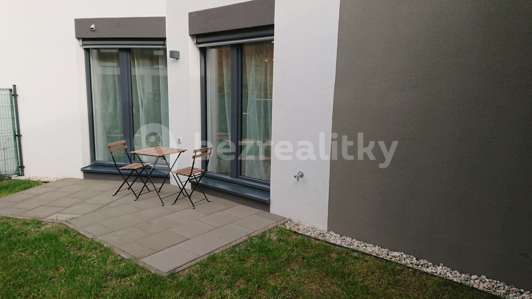 Pronájem bytu 2+kk 44 m², Olgy Havlové, Praha, Praha Pronájem bytu 2+kk 44 m², Olgy Havlové, Praha, Praha
