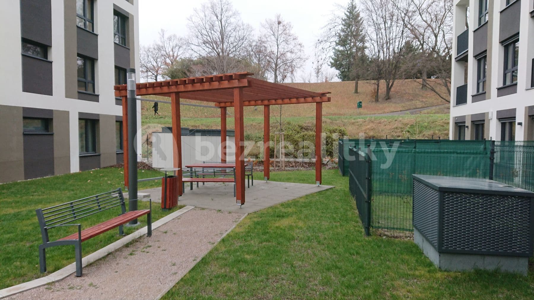 Pronájem bytu 2+kk 44 m², Olgy Havlové, Praha, Praha Pronájem bytu 2+kk 44 m², Olgy Havlové, Praha, Praha