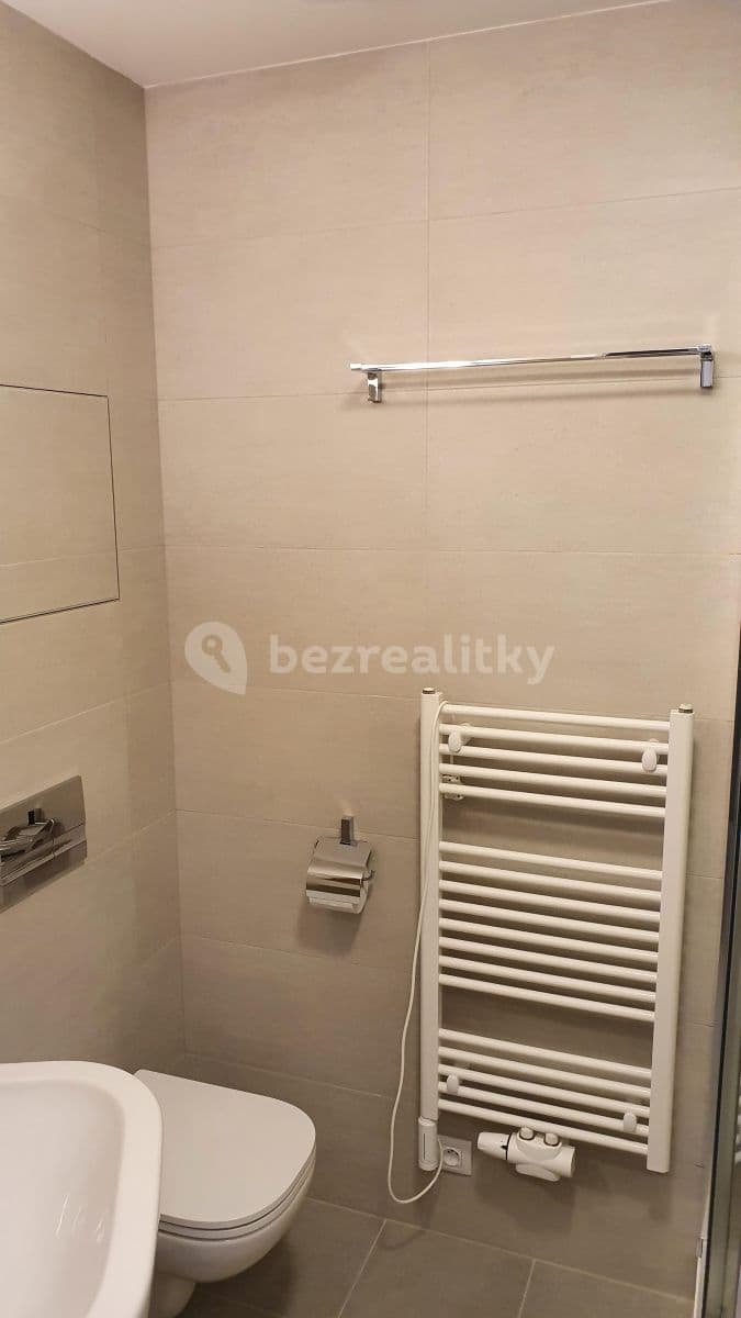 Pronájem bytu 2+kk 44 m², Olgy Havlové, Praha, Praha Pronájem bytu 2+kk 44 m², Olgy Havlové, Praha, Praha