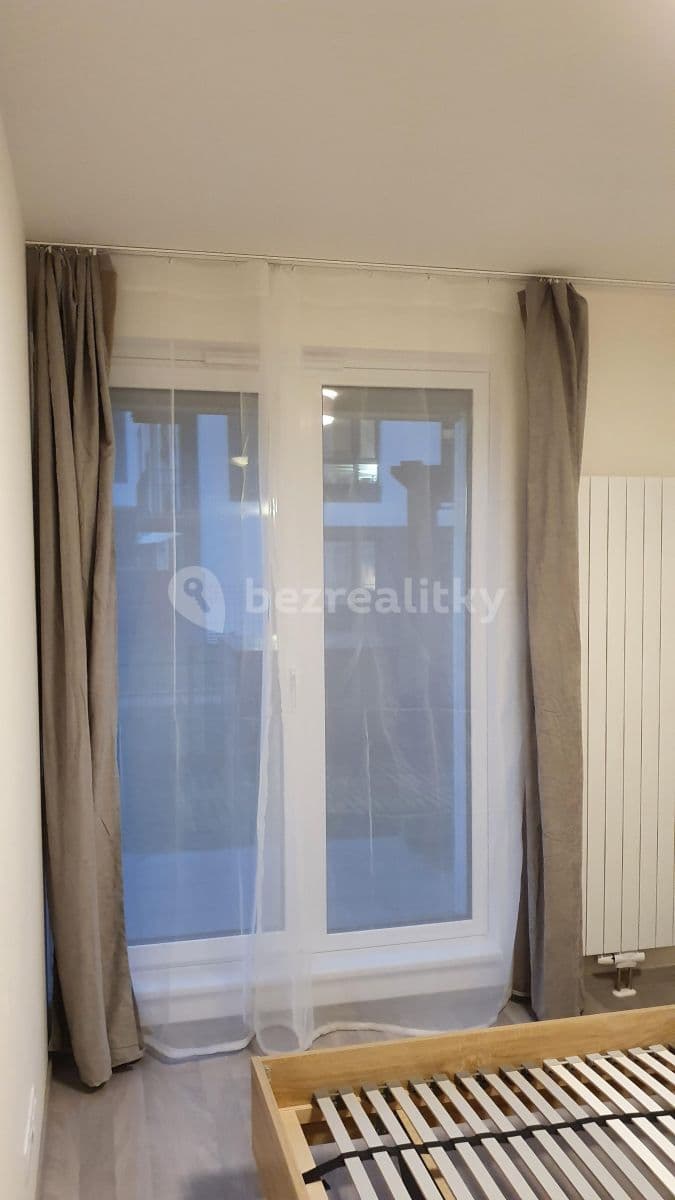 Pronájem bytu 2+kk 44 m², Olgy Havlové, Praha, Praha Pronájem bytu 2+kk 44 m², Olgy Havlové, Praha, Praha