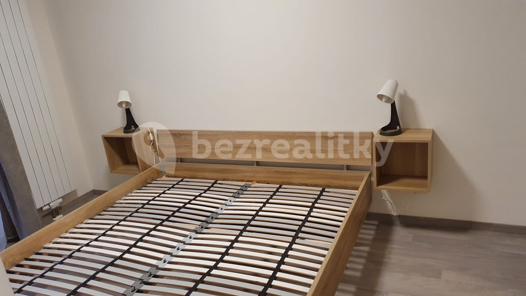 Pronájem bytu 2+kk 44 m², Olgy Havlové, Praha, Praha Pronájem bytu 2+kk 44 m², Olgy Havlové, Praha, Praha