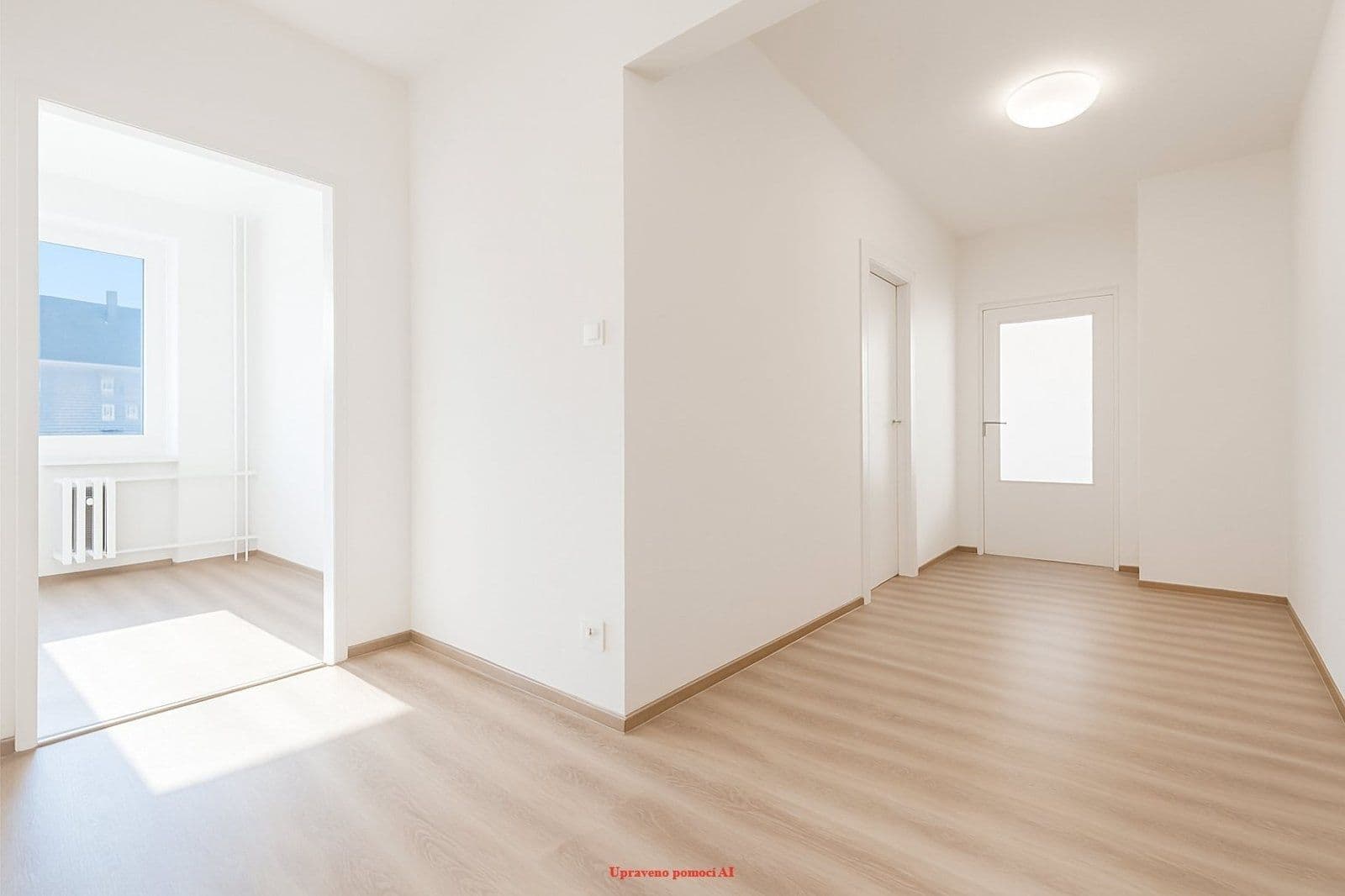 Pronájem bytu 2+1 56 m², Cihelní, Karviná, Moravskoslezský kraj Pronájem bytu 2+1 56 m², Cihelní, Karviná, Moravskoslezský kraj