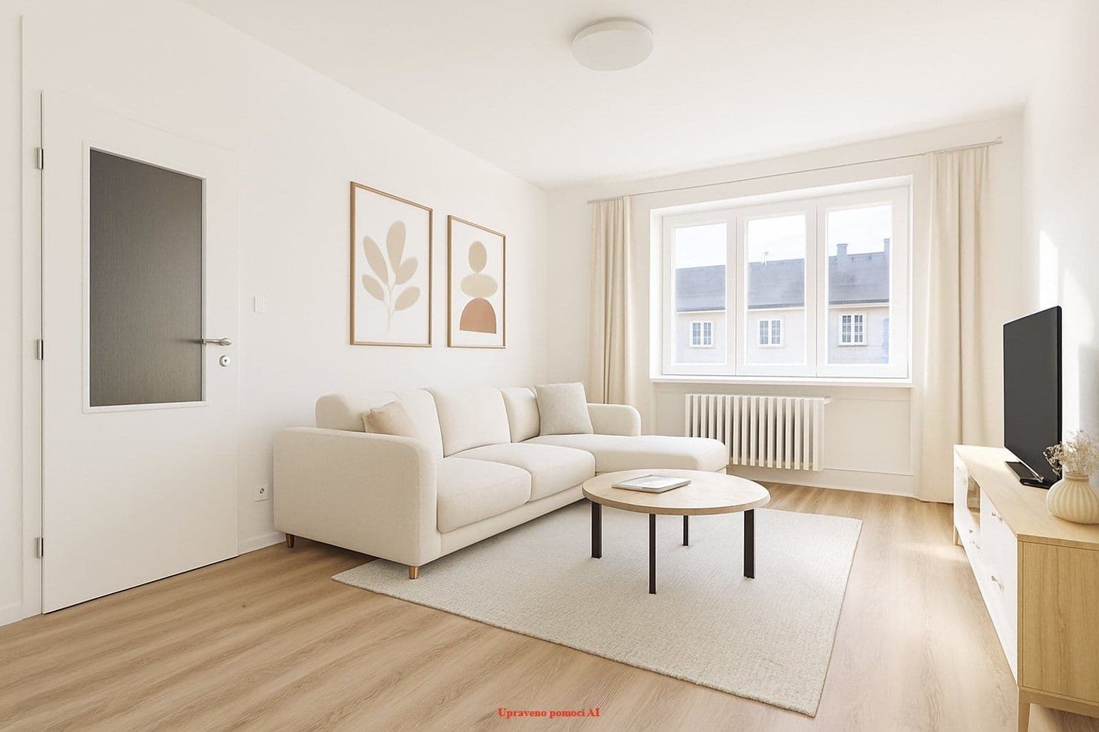 Pronájem bytu 2+1 56 m², Cihelní, Karviná, Moravskoslezský kraj Pronájem bytu 2+1 56 m², Cihelní, Karviná, Moravskoslezský kraj