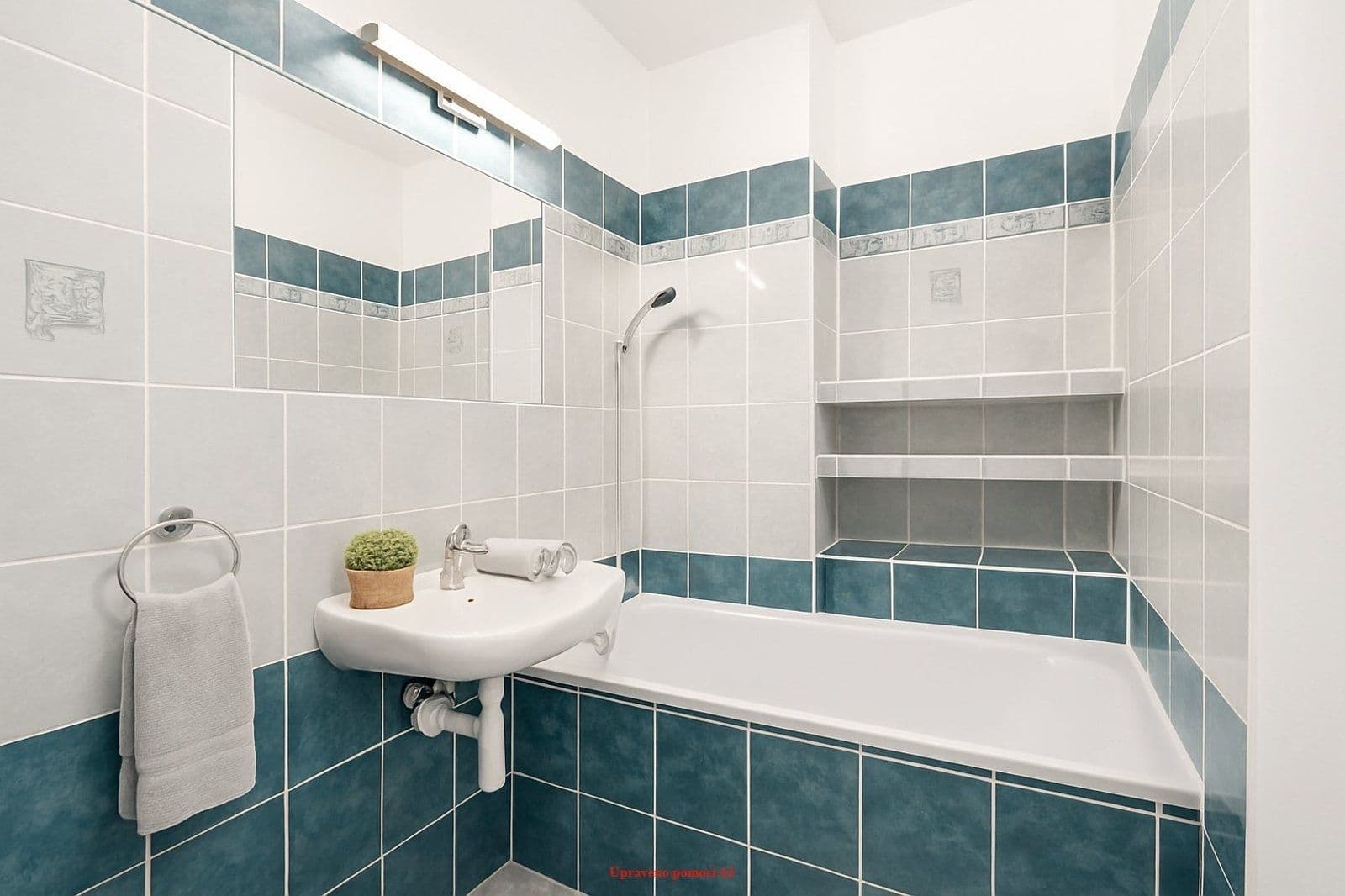 Pronájem bytu 2+1 56 m², Cihelní, Karviná, Moravskoslezský kraj Pronájem bytu 2+1 56 m², Cihelní, Karviná, Moravskoslezský kraj