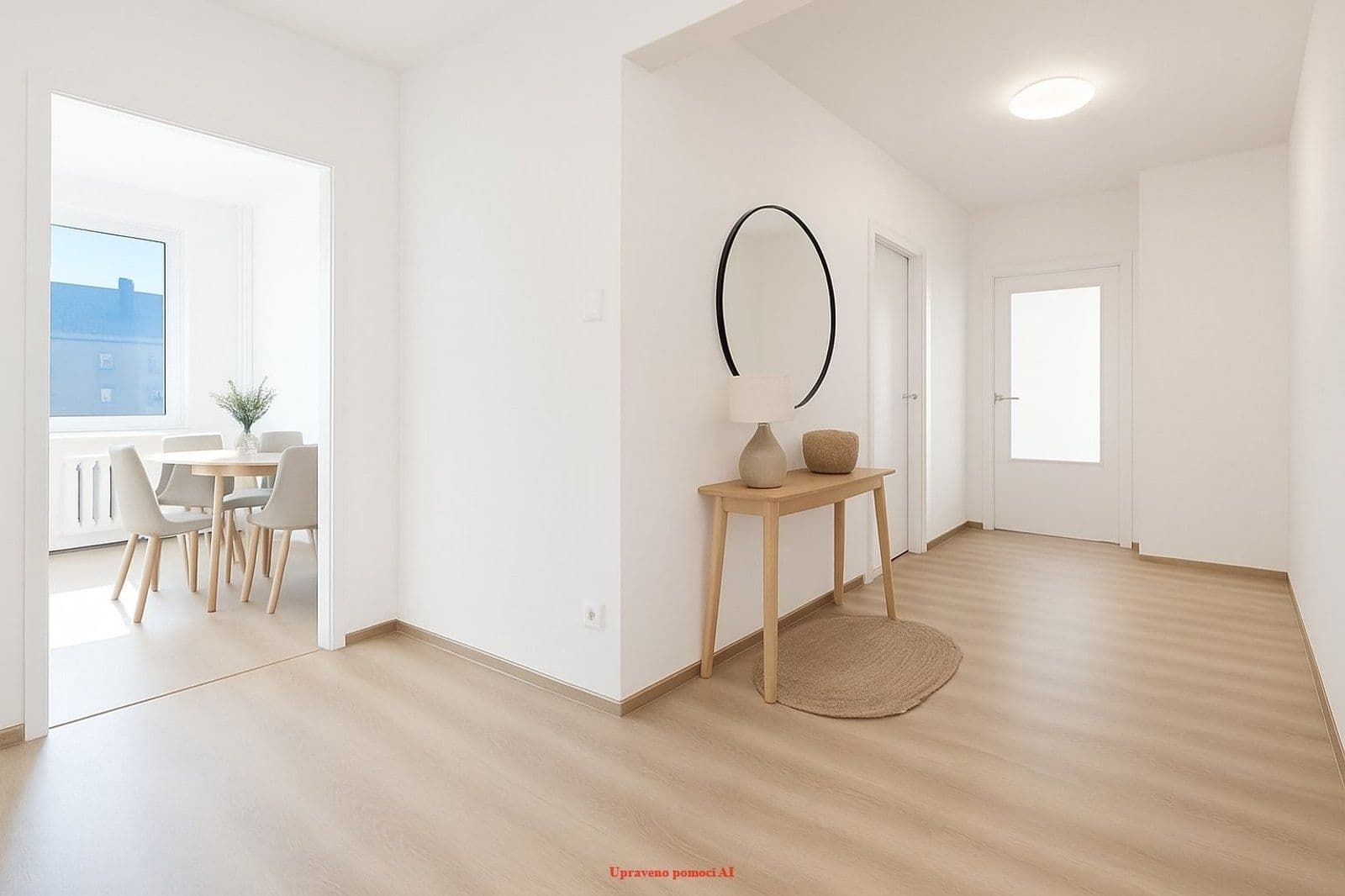 Pronájem bytu 2+1 56 m², Cihelní, Karviná, Moravskoslezský kraj Pronájem bytu 2+1 56 m², Cihelní, Karviná, Moravskoslezský kraj