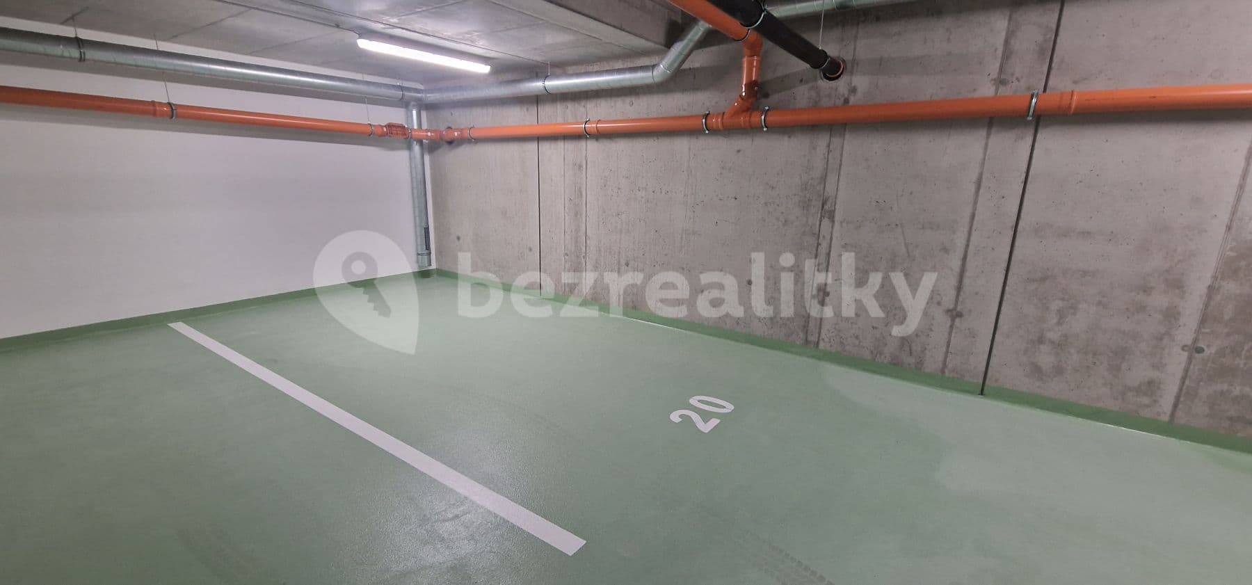 Pronájem bytu 2+kk 51 m², Ke Hřišti, Černošice, Středočeský kraj Pronájem bytu 2+kk 51 m², Ke Hřišti, Černošice, Středočeský kraj