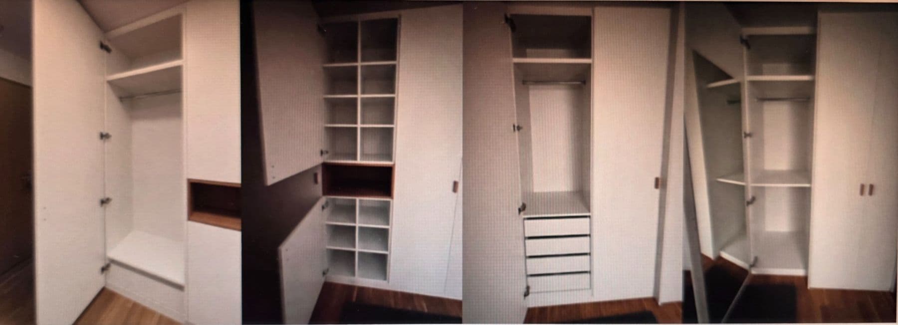 Pronájem bytu 2+kk 51 m², Ke Hřišti, Černošice, Středočeský kraj Pronájem bytu 2+kk 51 m², Ke Hřišti, Černošice, Středočeský kraj