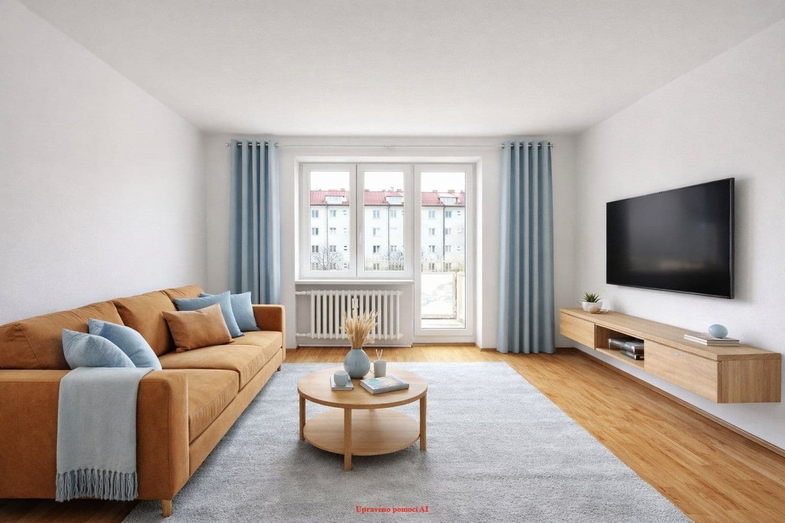 Pronájem bytu 2+1 69 m², nám. Budovatelů, Karviná, Moravskoslezský kraj Pronájem bytu 2+1 69 m², nám. Budovatelů, Karviná, Moravskoslezský kraj