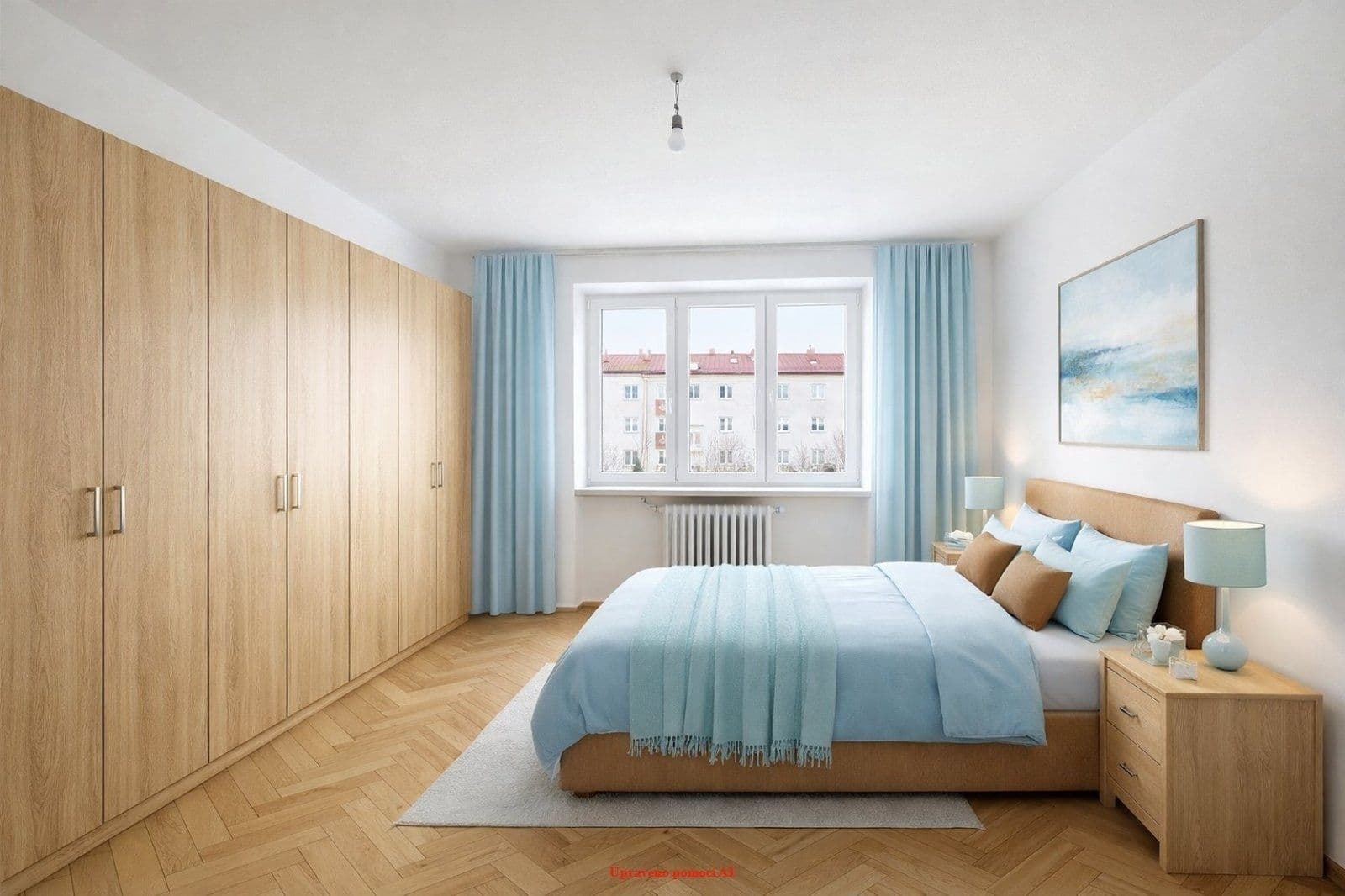 Pronájem bytu 2+1 69 m², nám. Budovatelů, Karviná, Moravskoslezský kraj Pronájem bytu 2+1 69 m², nám. Budovatelů, Karviná, Moravskoslezský kraj