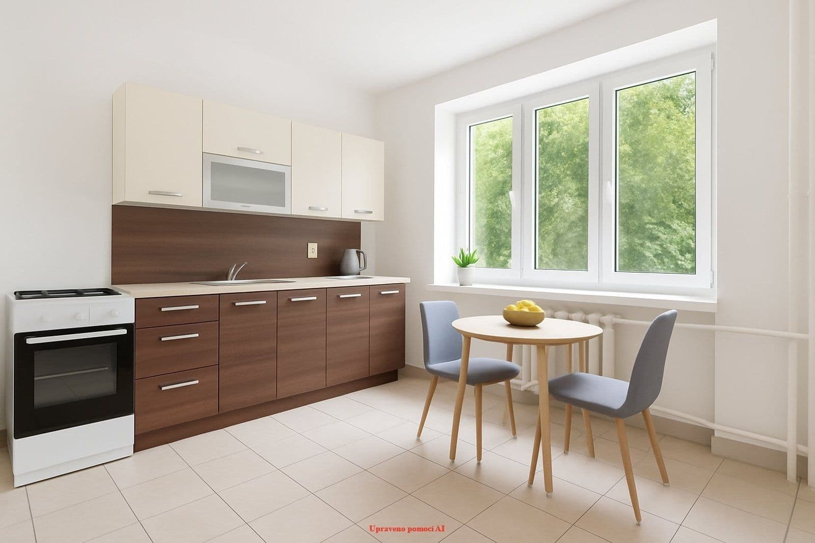 Pronájem bytu 2+1 55 m², Havířská, Karviná, Moravskoslezský kraj Pronájem bytu 2+1 55 m², Havířská, Karviná, Moravskoslezský kraj