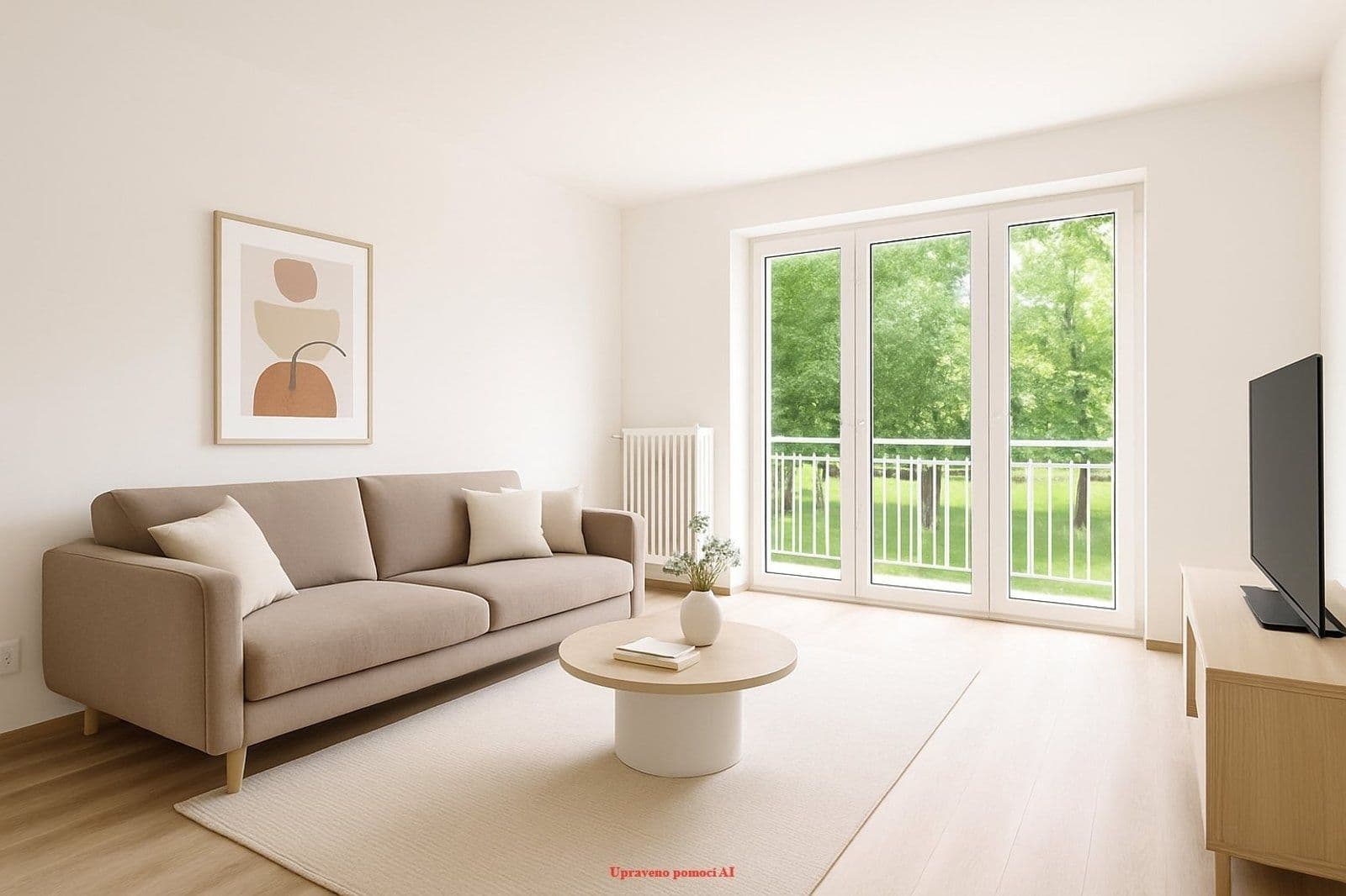 Pronájem bytu 2+1 55 m², Havířská, Karviná, Moravskoslezský kraj Pronájem bytu 2+1 55 m², Havířská, Karviná, Moravskoslezský kraj