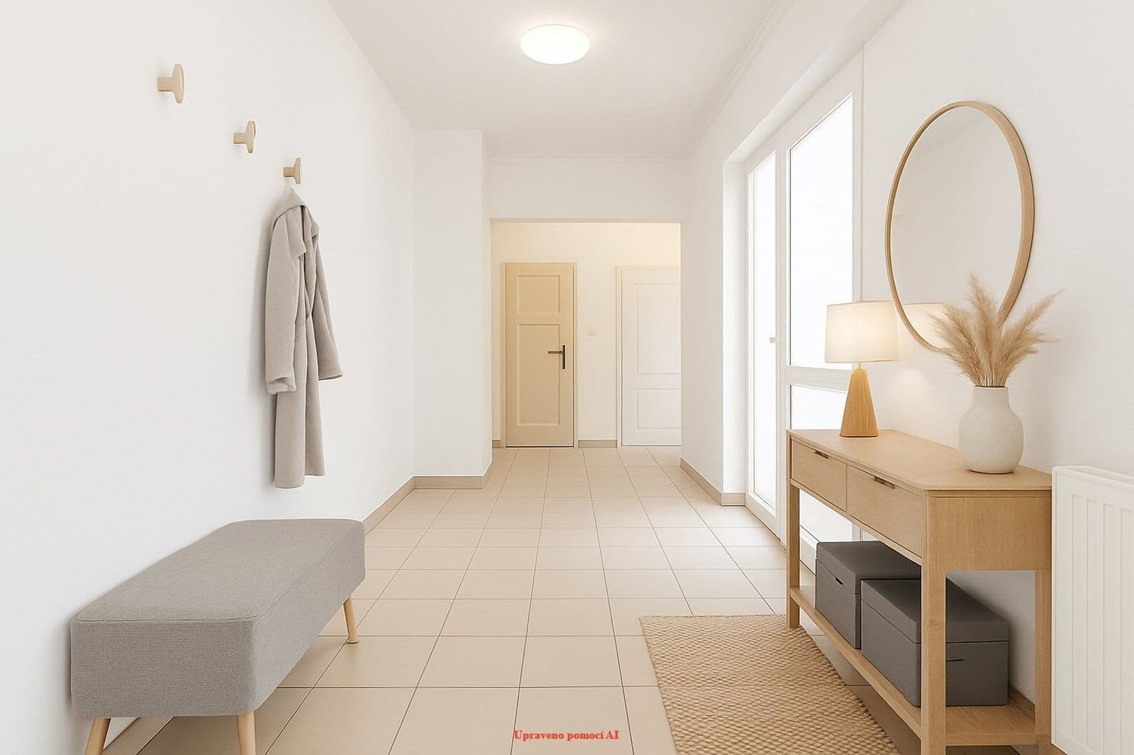 Pronájem bytu 2+1 55 m², Havířská, Karviná, Moravskoslezský kraj Pronájem bytu 2+1 55 m², Havířská, Karviná, Moravskoslezský kraj