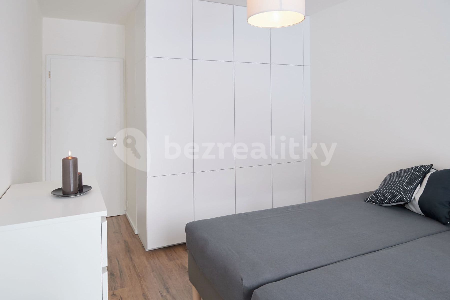 Pronájem bytu 2+kk 57 m², Cihlářská, Beroun, Středočeský kraj Pronájem bytu 2+kk 57 m², Cihlářská, Beroun, Středočeský kraj