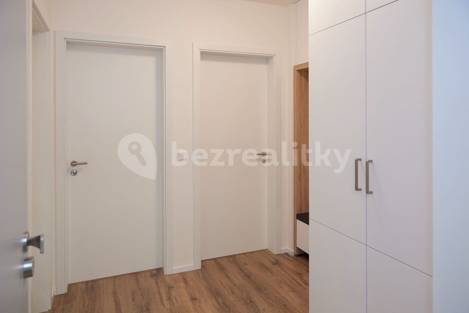 Pronájem bytu 2+kk 57 m², Cihlářská, Beroun, Středočeský kraj Pronájem bytu 2+kk 57 m², Cihlářská, Beroun, Středočeský kraj