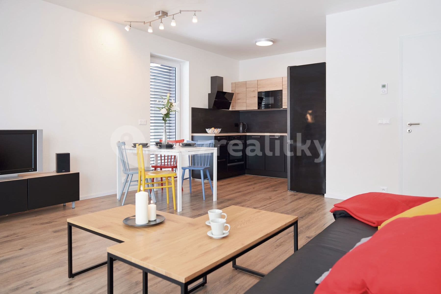 Pronájem bytu 2+kk 57 m², Cihlářská, Beroun, Středočeský kraj Pronájem bytu 2+kk 57 m², Cihlářská, Beroun, Středočeský kraj