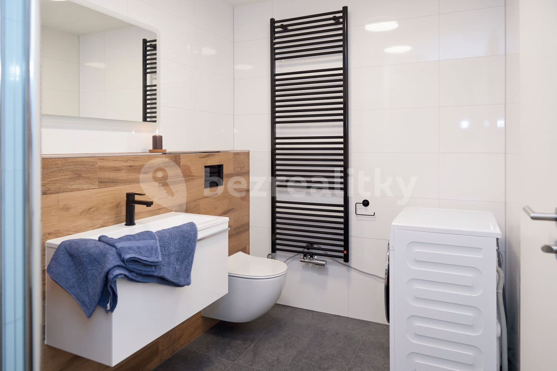 Pronájem bytu 2+kk 57 m², Cihlářská, Beroun, Středočeský kraj Pronájem bytu 2+kk 57 m², Cihlářská, Beroun, Středočeský kraj