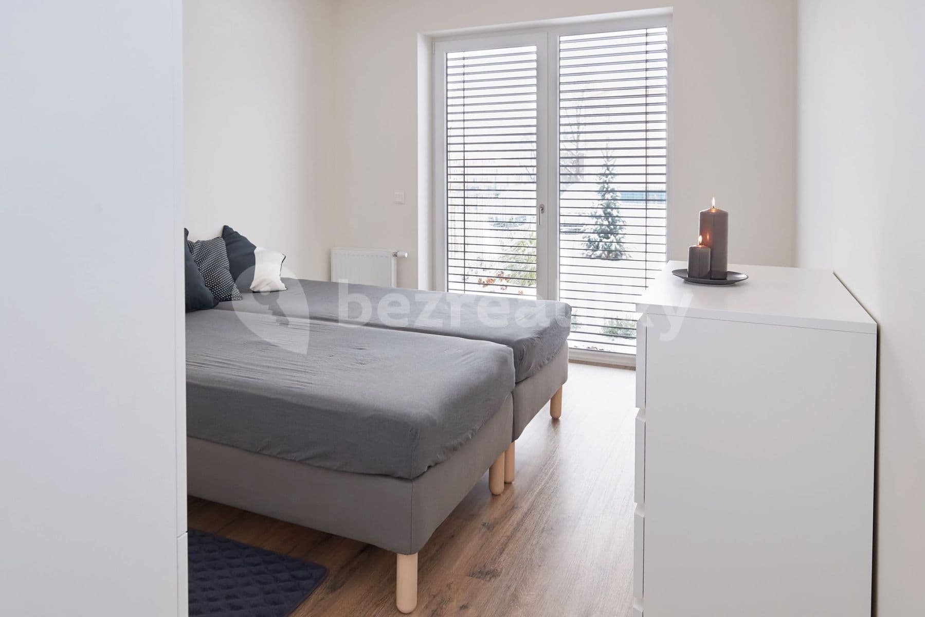 Pronájem bytu 2+kk 57 m², Cihlářská, Beroun, Středočeský kraj Pronájem bytu 2+kk 57 m², Cihlářská, Beroun, Středočeský kraj