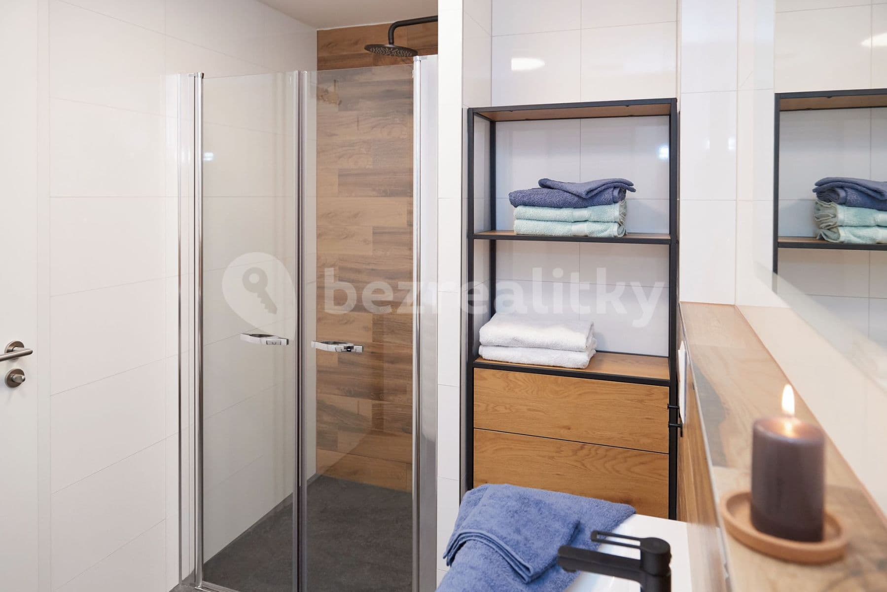 Pronájem bytu 2+kk 57 m², Cihlářská, Beroun, Středočeský kraj Pronájem bytu 2+kk 57 m², Cihlářská, Beroun, Středočeský kraj