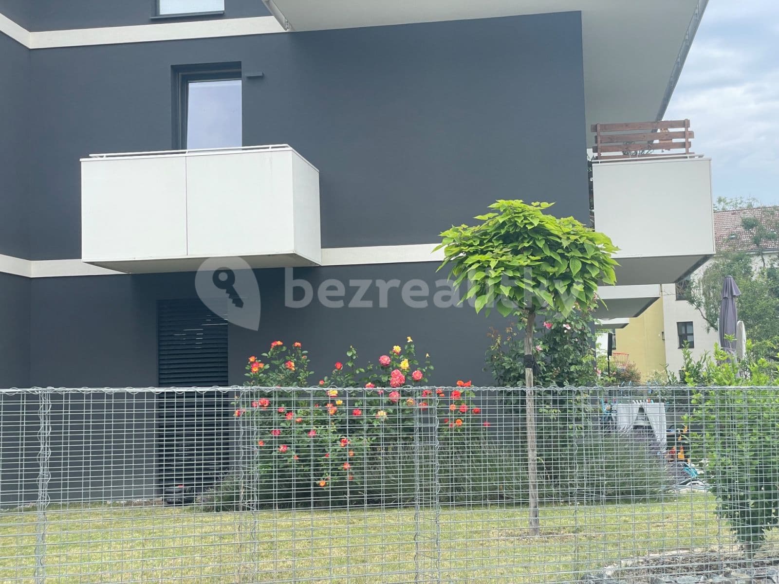 Pronájem bytu 2+kk 57 m², Cihlářská, Beroun, Středočeský kraj Pronájem bytu 2+kk 57 m², Cihlářská, Beroun, Středočeský kraj